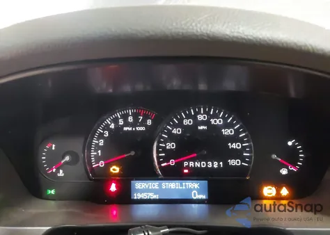 2010 Cadillac Dts Luxury Collection from USA, damaged, VIN 1G6KD5EYXAU138568